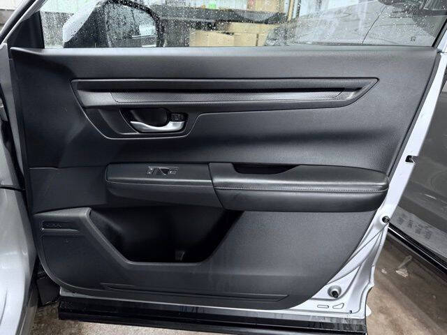 2023 Honda CR-V