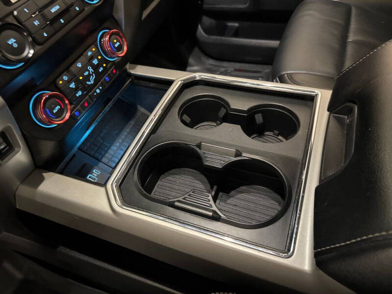 2021 Ford F-250 Super Duty
