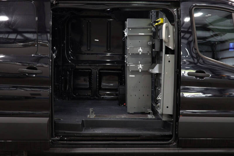 2021 Ford Transit 150