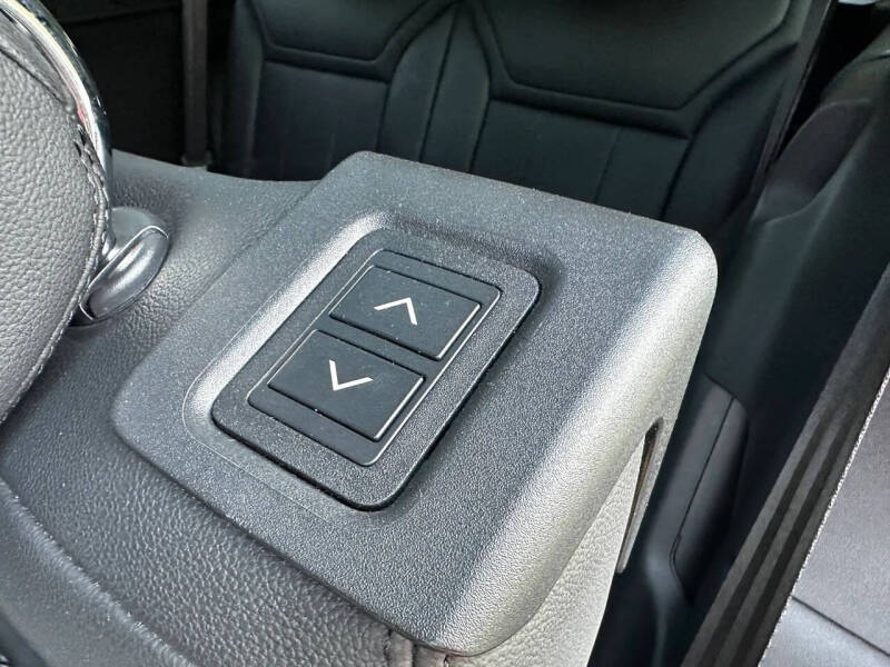 2018 Land Rover Discovery HSE