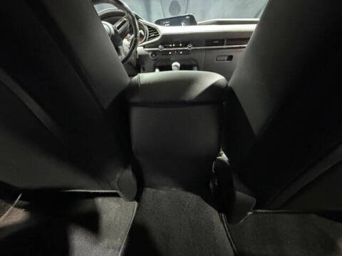 2019 Mazda Mazda3 Sedan