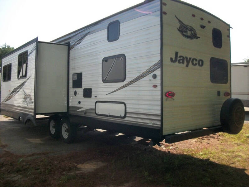 2019 Jayco Jay Flight SLX 294QBS