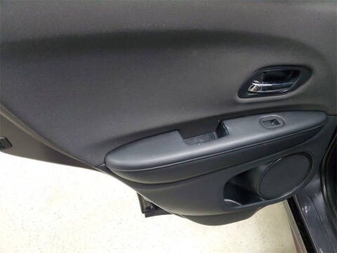 2020 Honda HR-V Sport