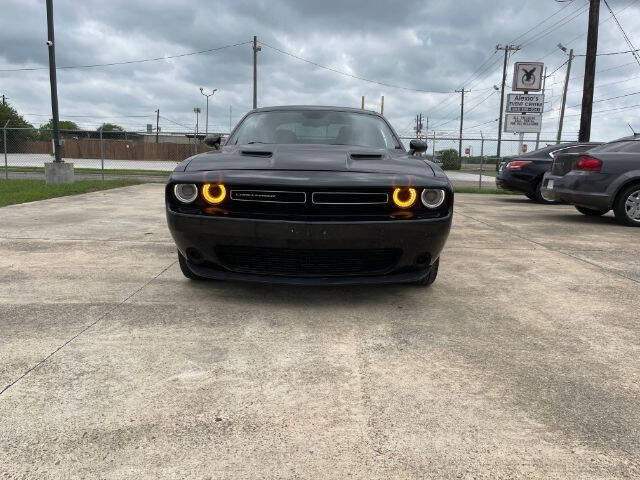 2016 Dodge Challenger for sale at Corpus Christi Automax in Corpus Christi TX