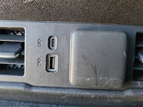 2024 Chevrolet Silverado 3500HD