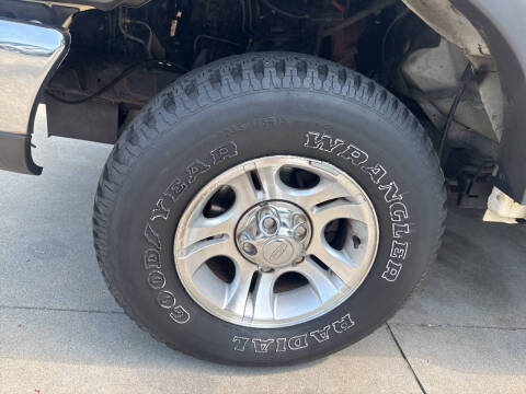 2000 Ford Ranger XLT