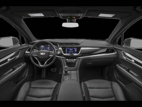 2020 Cadillac XT6 Sport