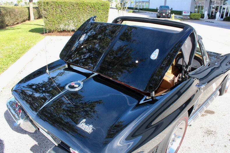 1967 Chevrolet Corvette