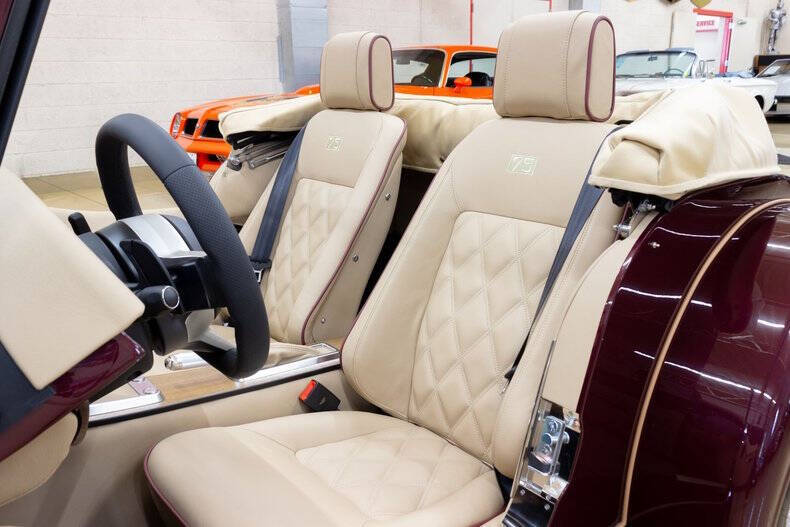 2026 Morgan Plus 4