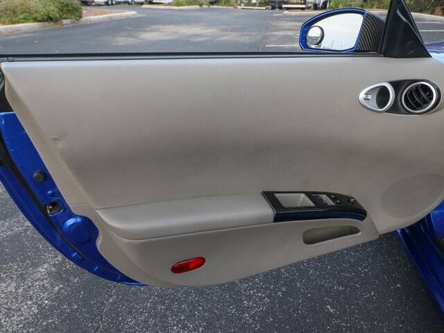 2004 Nissan 350Z Touring