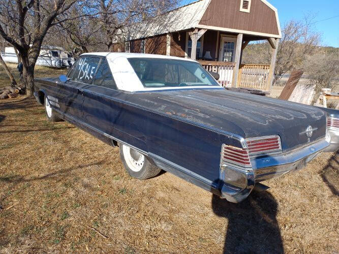 1966 Chrysler 300