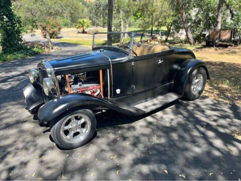 1931 Ford Model A