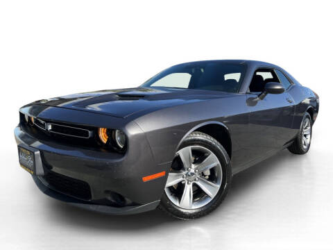 2016 Dodge Challenger for sale at Golden Star Auto Sales in Sacramento CA