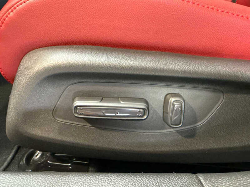 2026 Acura Integra w/A-SPEC