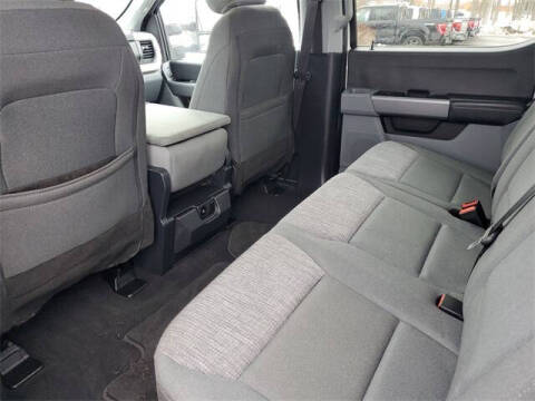 2024 Ford F-250 Super Duty