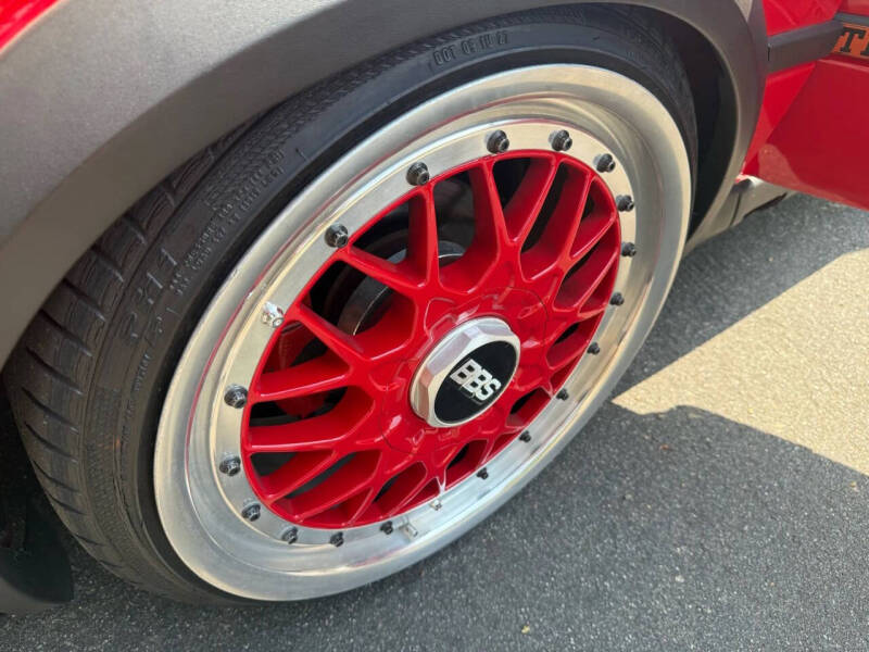 1991 Volkswagen GTI