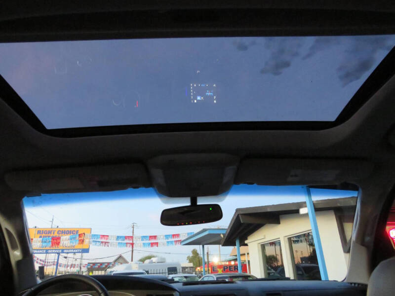 2015 Toyota Sequoia Limited