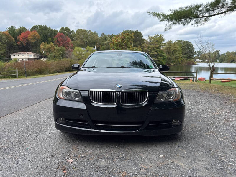 2006 BMW 3 Series 330i