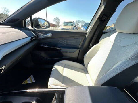 2026 Volkswagen ID.4 Pro S