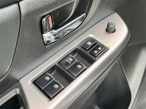 2016 Subaru Crosstrek 2.0i Limited