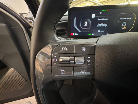 2024 Kia EV9 Light Long Range