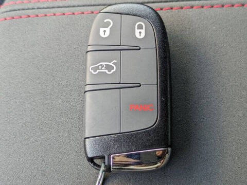 2025 Dodge Hornet GT