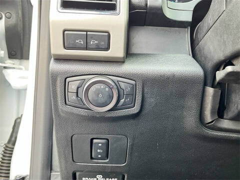 2019 Ford F-250 Super Duty