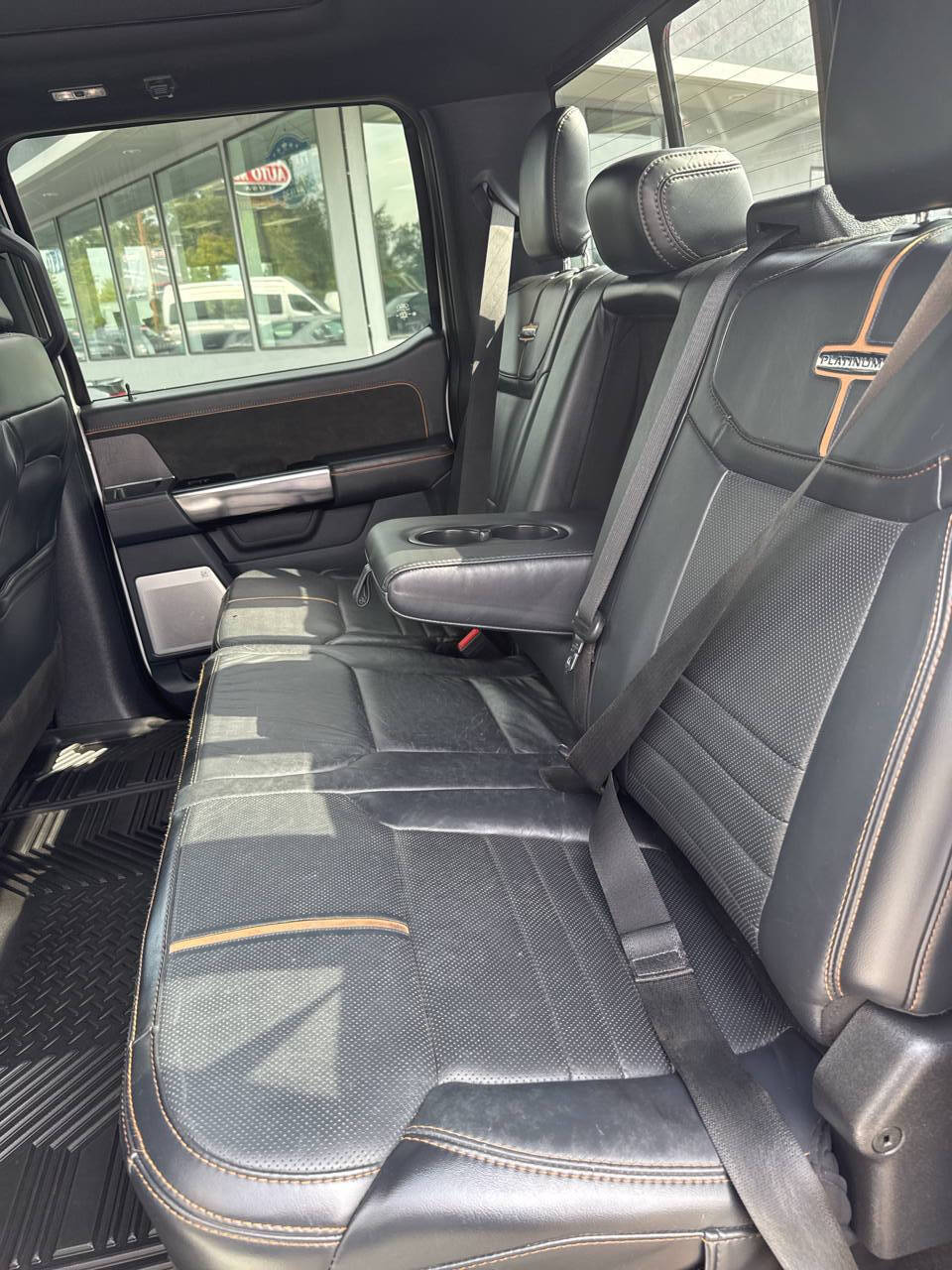 used 2023 Ford F-150 car, priced at $47,999