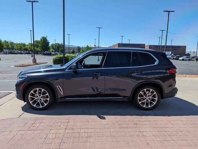 2023 BMW X5 for sale at Axio Auto Boise in Boise, ID