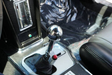 1964 Chevrolet Corvette