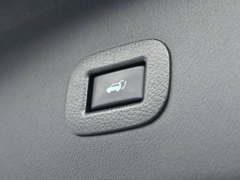 2022 Infiniti QX80 Premium Select