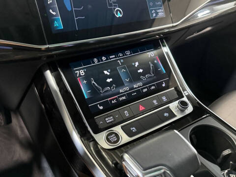 2023 Audi Q7 quattro Premium 45 TFSI