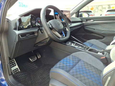 2026 Volkswagen Golf R 4Motion