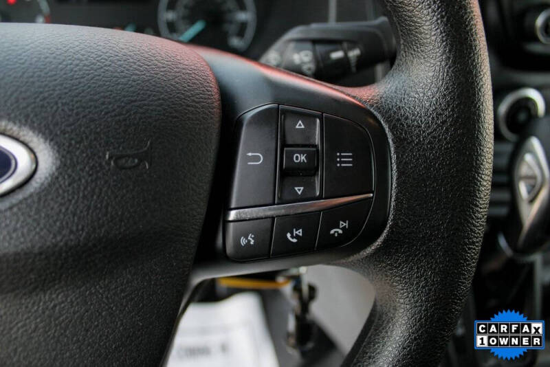 2022 Ford Transit 350