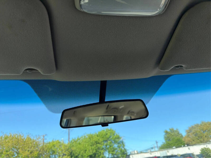 2012 Toyota Sienna