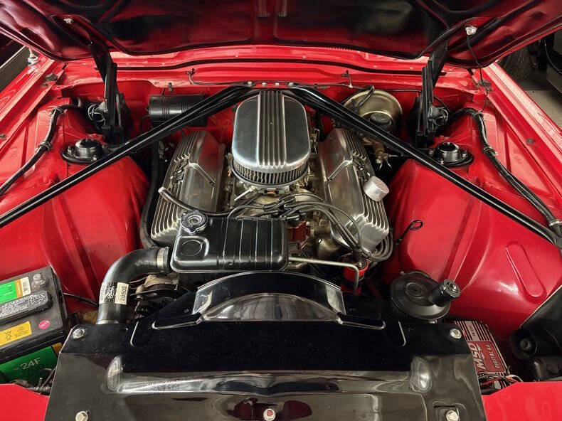 1964 Ford Thunderbird