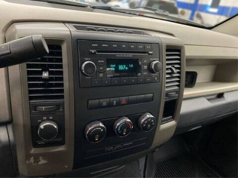 2012 RAM 1500 Express