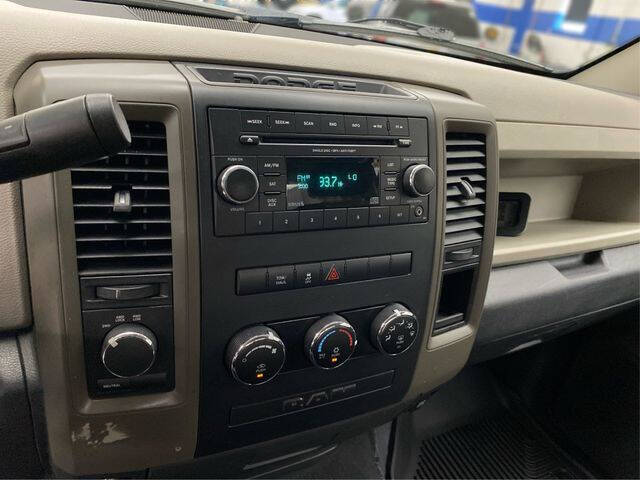 2012 RAM 1500 Express