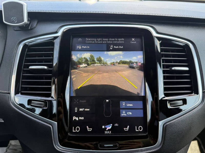 2019 Volvo XC90 T6 R-Design