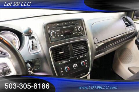 2014 RAM C/V Tradesman