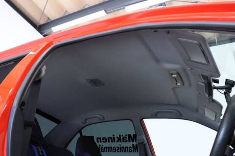 1999 Mitsubishi Lancer