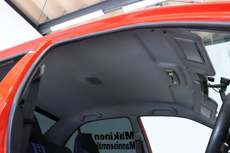 1999 Mitsubishi Lancer