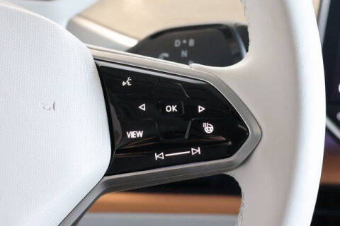 2025 Volkswagen ID. Buzz 1st Edition 4Motion