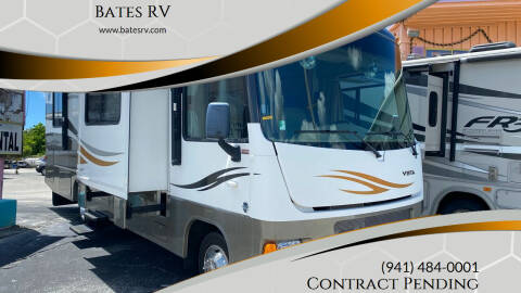 2011 Winnebago Vista