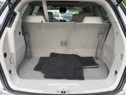 2016 Buick Enclave Premium
