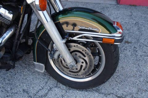 2006 Harley-Davidson Electra Glide Ultra Classic