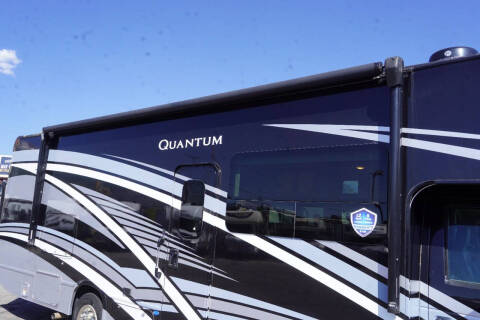 2023 Thor Motor Coach Quantum