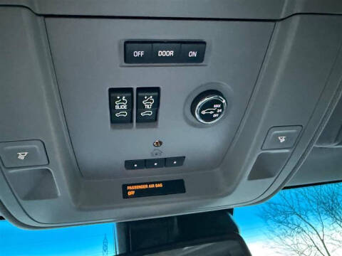 2015 GMC Yukon XL Denali