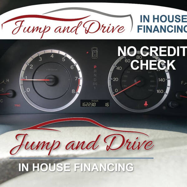 2011 Honda Accord LX-S