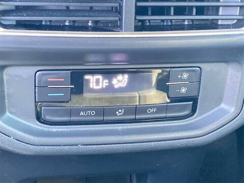 2024 Volkswagen Atlas SE 4Motion